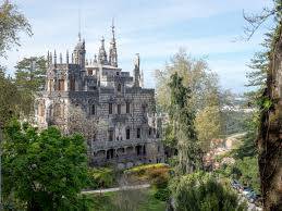 Place Quinta da Regaleira