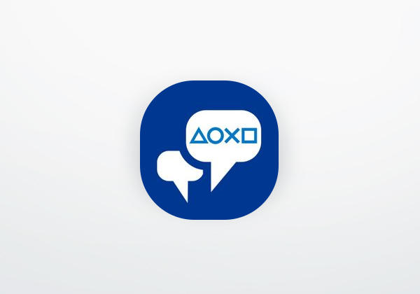 Aplicación PlayStation Messages