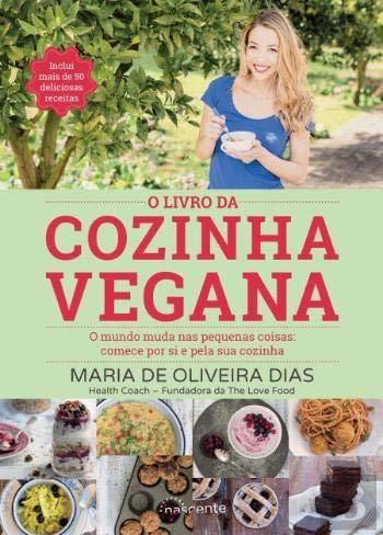 O Livro Da Cozinha Vegana