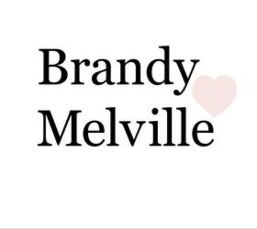 Brandy melville