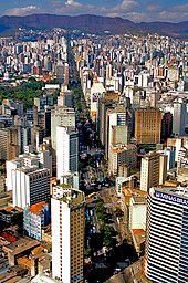 Belo Horizonte