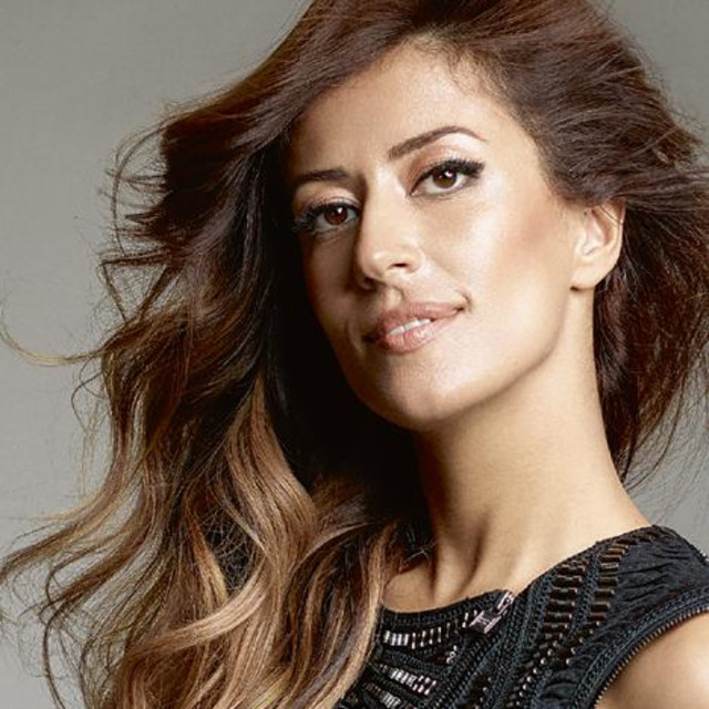 Moda Ana Moura on Spotify