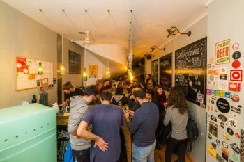 Restaurantes Catraio - Craft Beer Shop