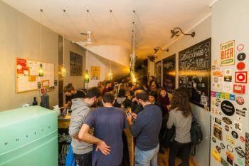 Catraio - Craft Beer Shop