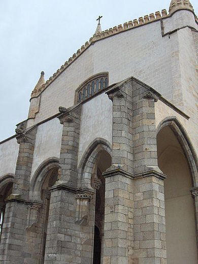 Iglesia de San Francisco