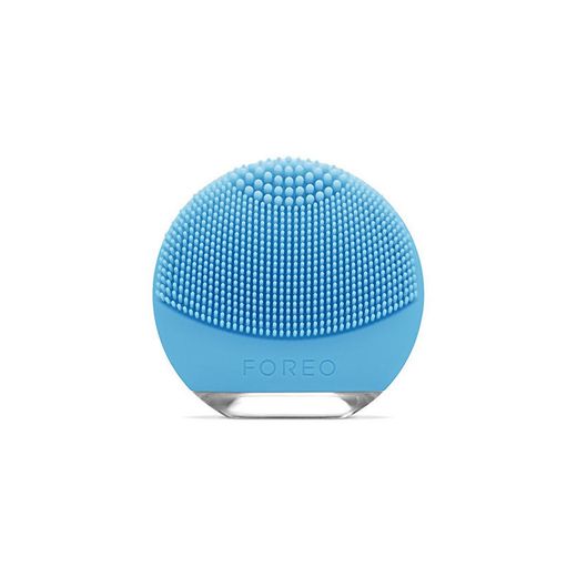 FOREO LUNA go Dispositivo de Limpieza Facial