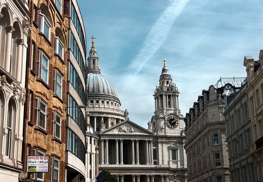 Catedral de Saint Paul