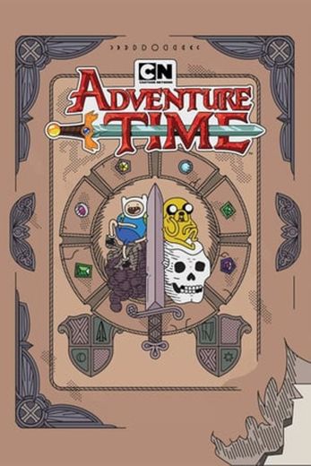 Adventure Time