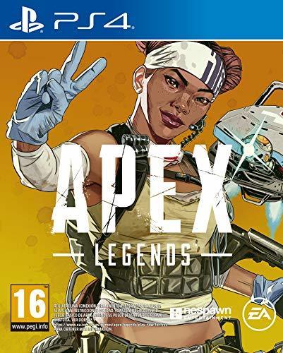 Social APEX LIFELINE