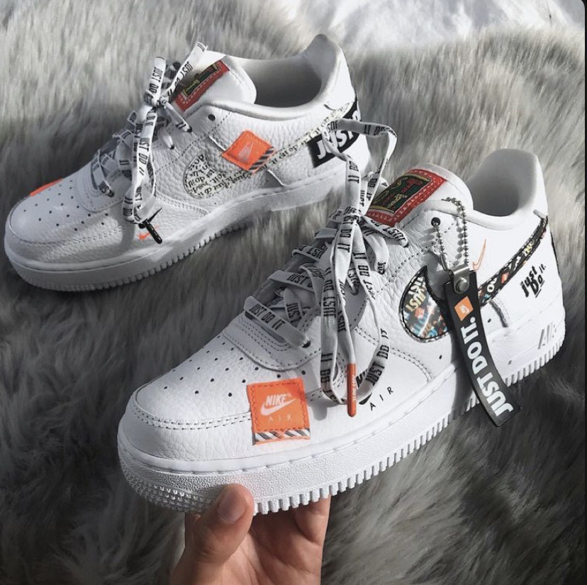 Social AF1 