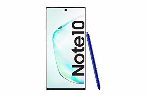 Social Samsung Galaxy Note10, Smartphone