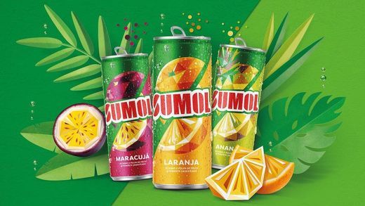 Social Sumol 