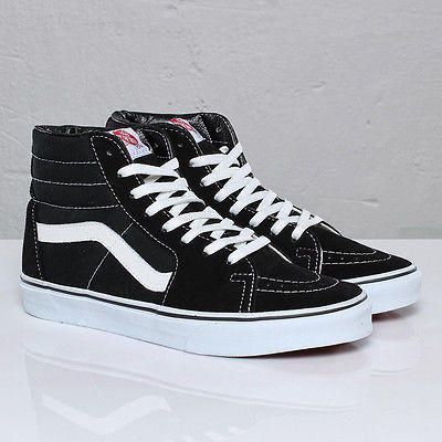 Social Vans Sk8-hi Classic