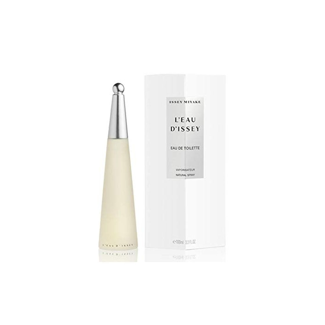 Beauty Issey Miyake - L'Eau D'Issey Eau De Toilette