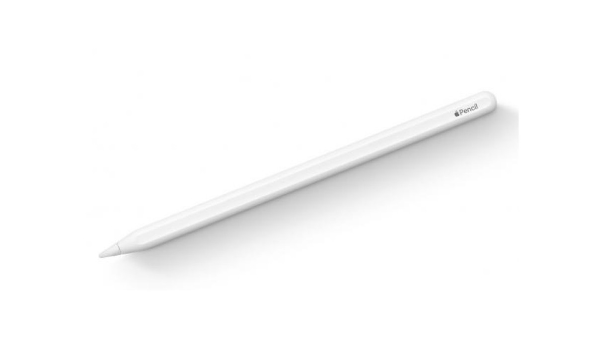 Electronic Apple Pencil