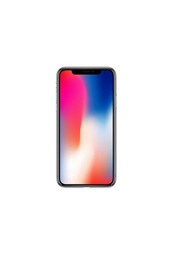 iPhone X