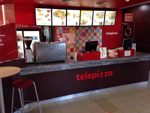 Telepizza Matosinhos