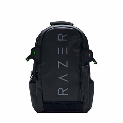 Electrónica Razer Rogue Gaming - Mochila para computadora portátil