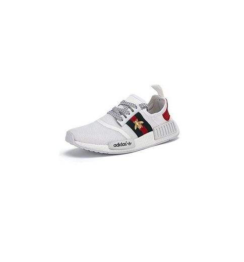 Adidas NMD_R1 x Gucci womens