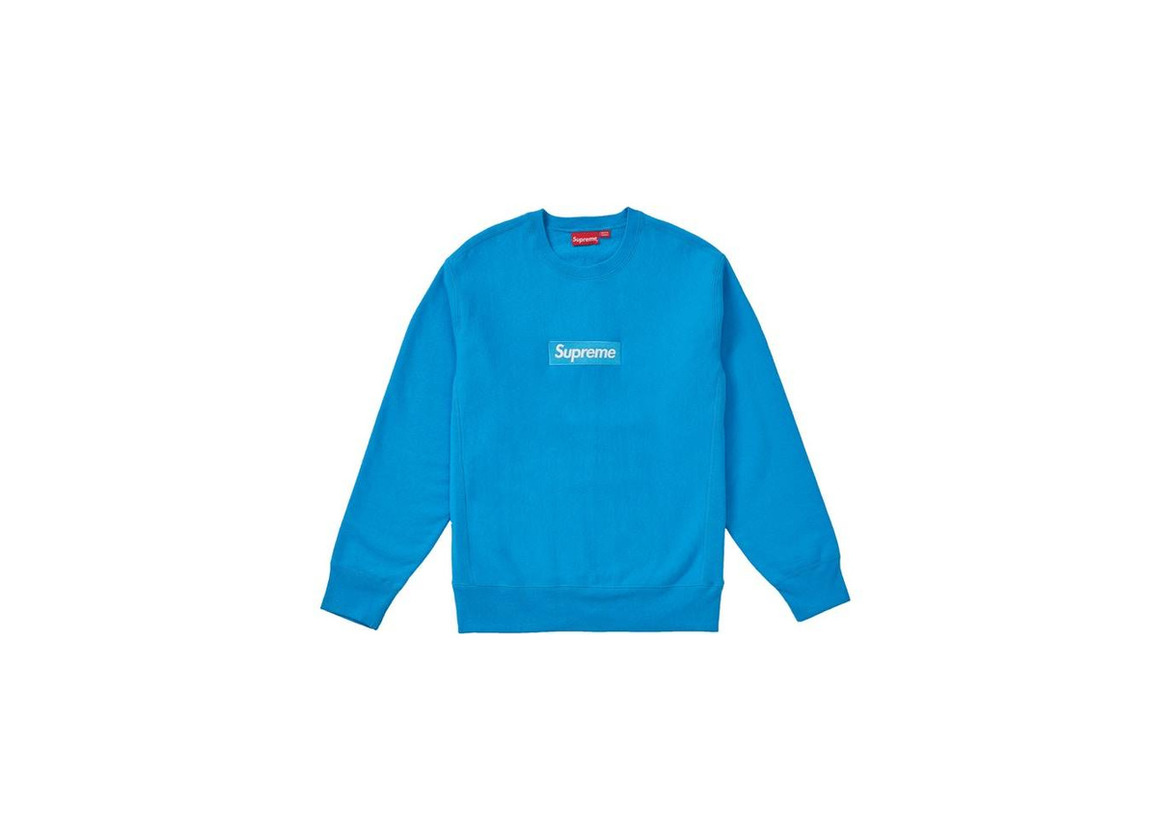 Producto Supreme Box Logo Crewneck