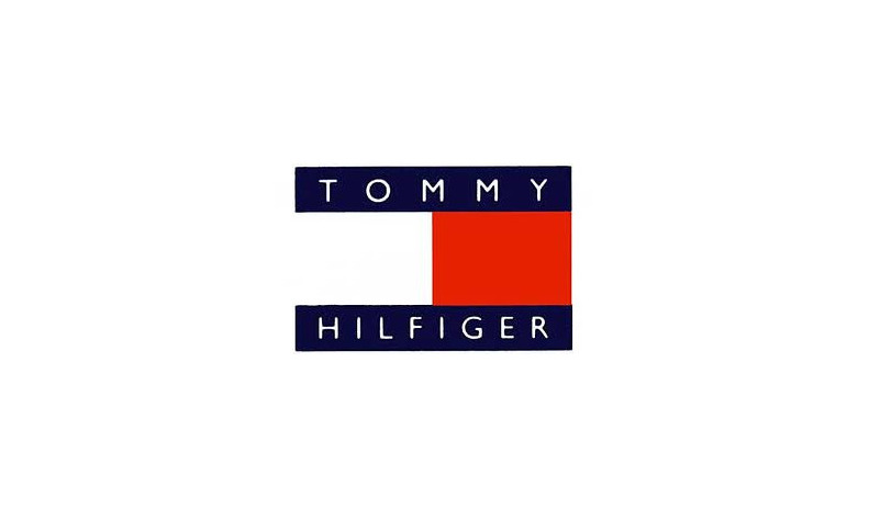 Producto Tommy hilfiger simbolo