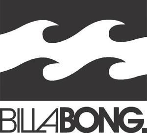 Producto Billabong logo