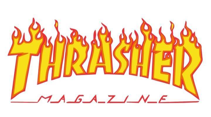 Moda Thrasher