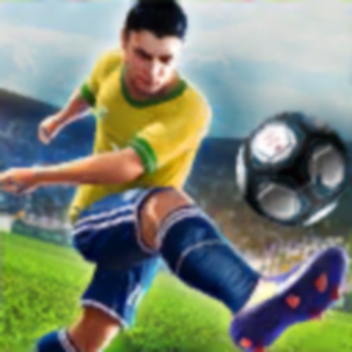 App Final Kick: Fútbol online