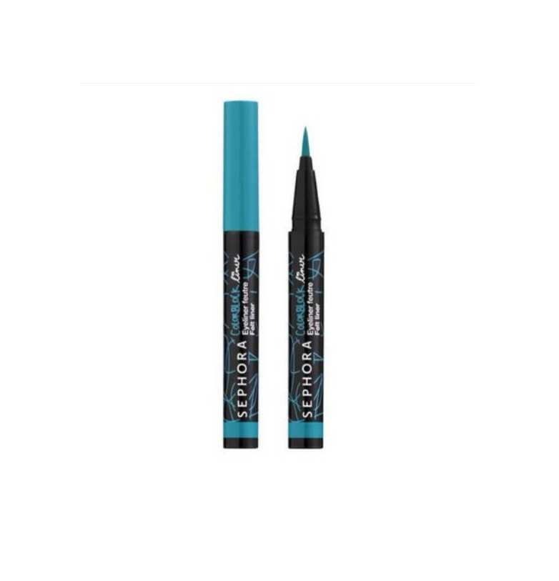 Productos Color Block Liner da Sephora