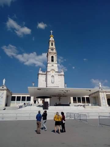 Place Fatima