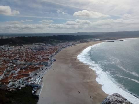 Place Nazaré