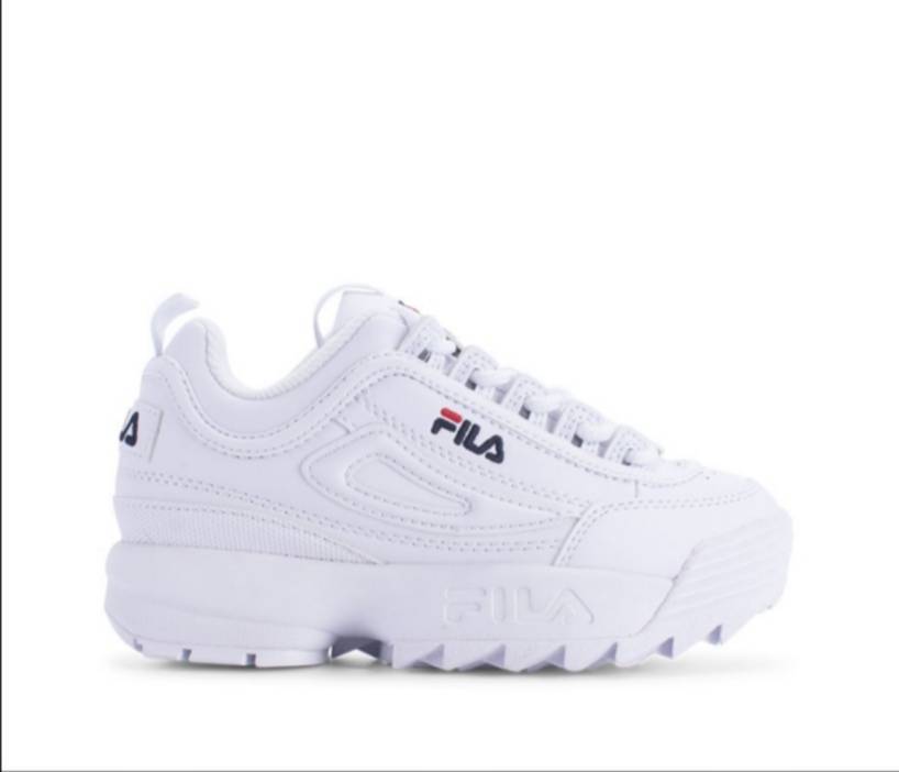 Products Sapatilhas Fila Disruptor