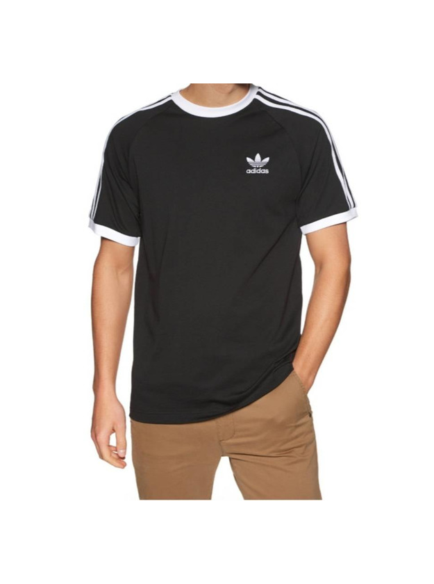 Productos T-shirt manga curta Adidas