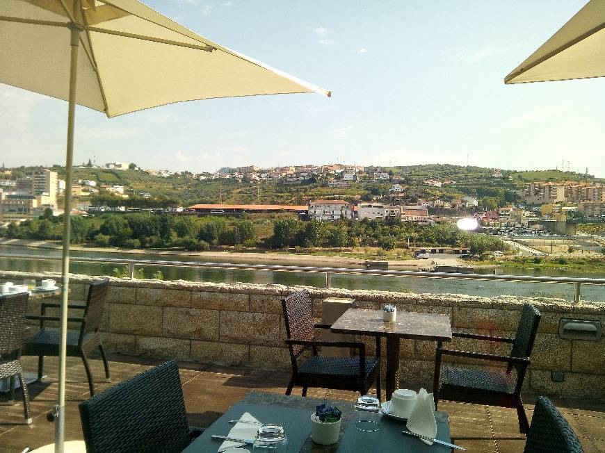 Place Hotel Vila Galé Collection Douro