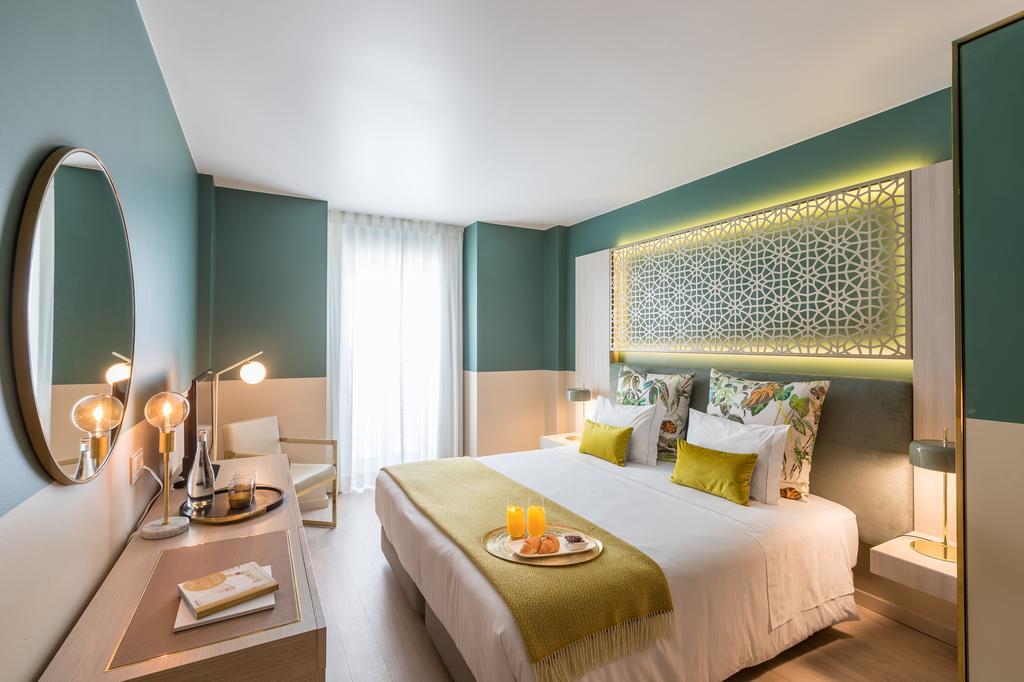 Place Hotel Estrela de Fátima