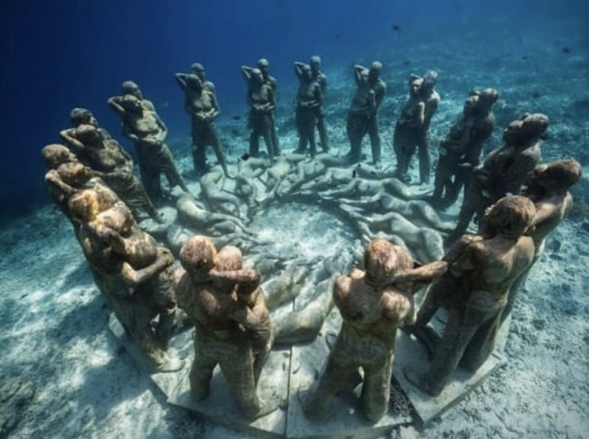 Place Snorkeling gili