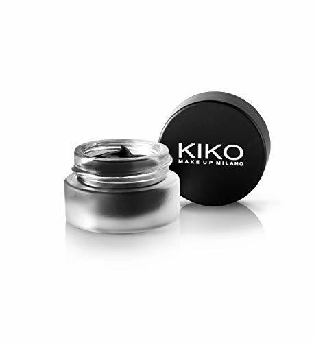 Beauty KIKO Milano Delineador de ojos de gel duradero