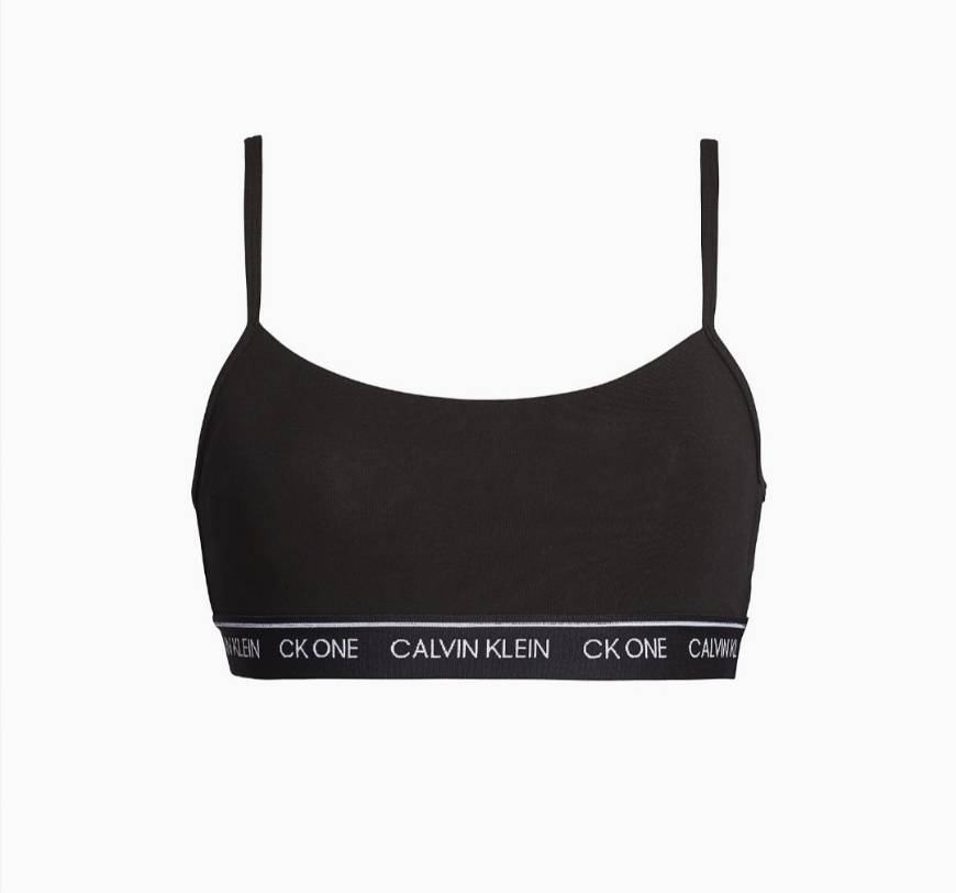 Fashion String Bralette