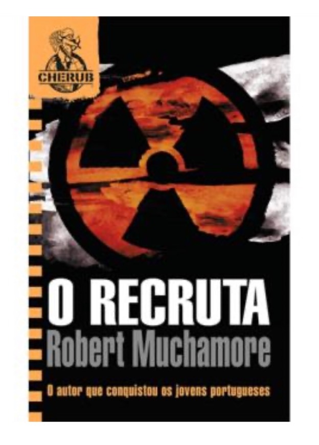 Book O recruta 