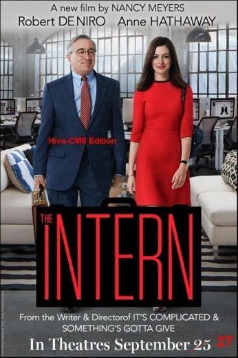 The Intern