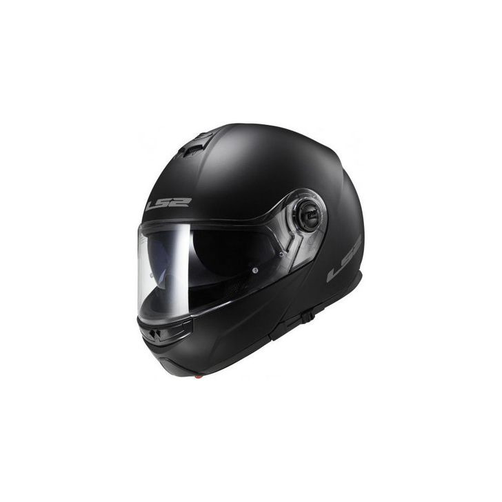 Producto LS2 503251011S FF325 Casco Strobe Solid