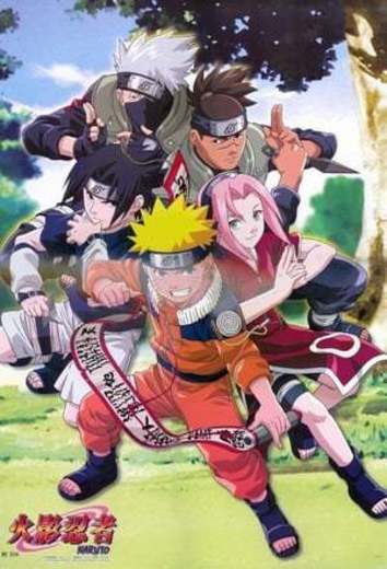 Boruto: Naruto Next Generations