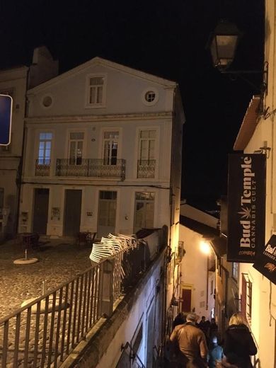 Sé Velha - Coimbra