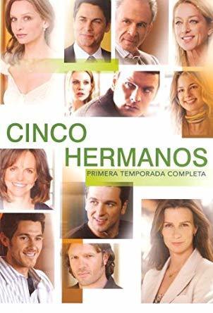 Serie Cinco hermanos