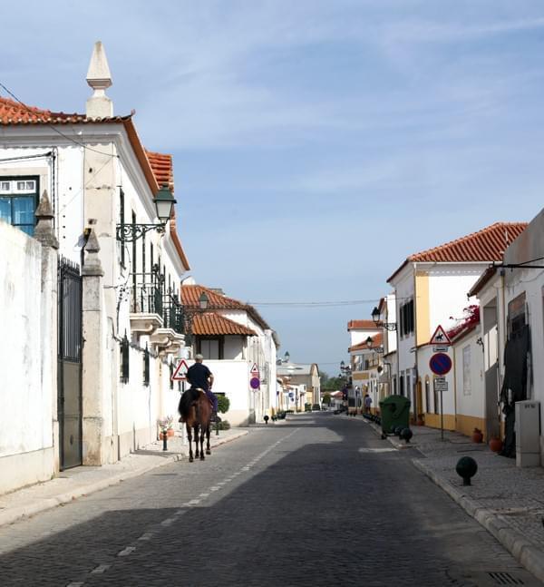 Place Golegã