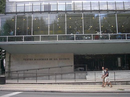 Teatro Académico de Gil Vicente