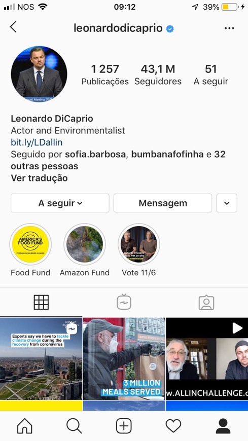 Moda Leonardodicaprio