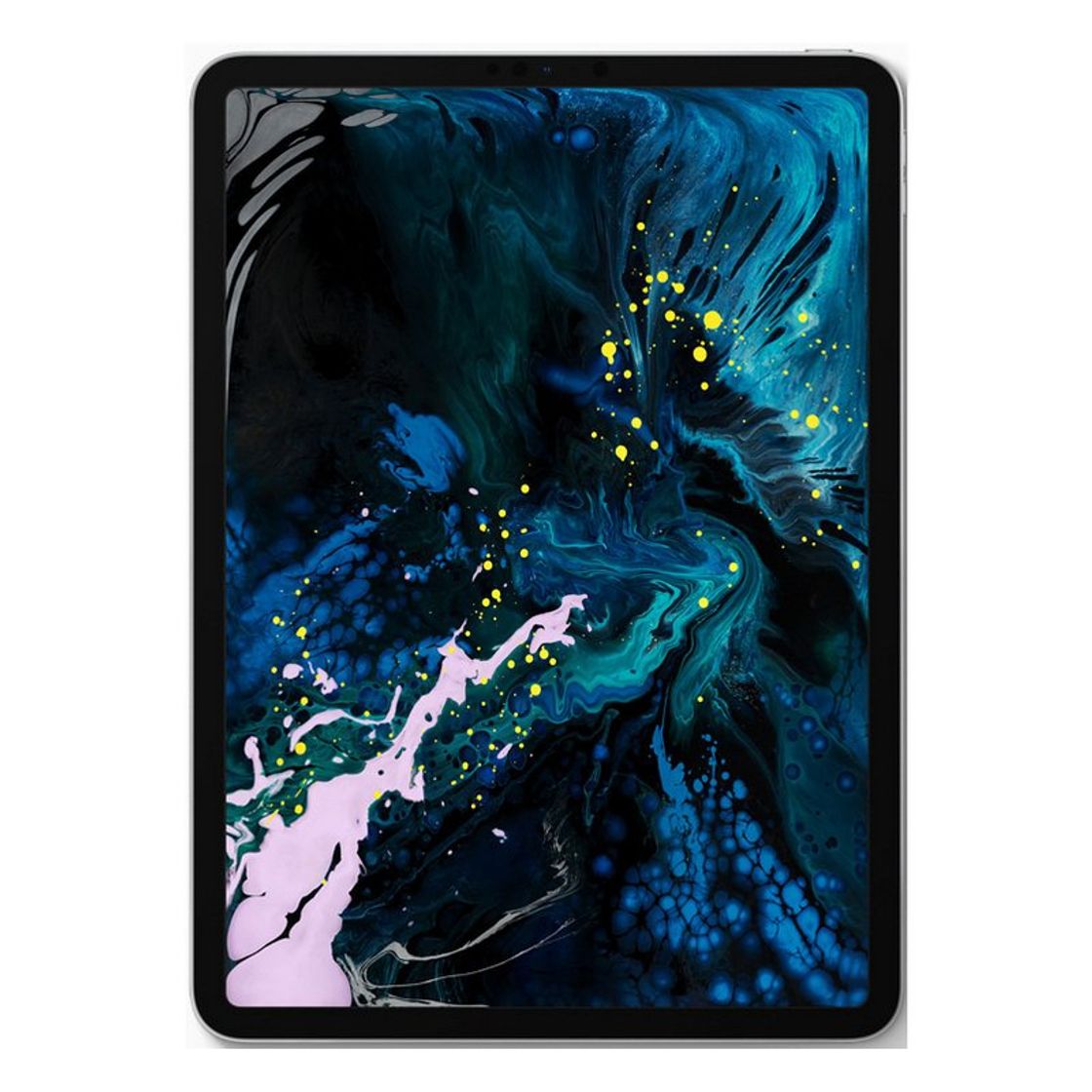 Productos iPad Pro 2018 APPLE (12.9'' - Wi-Fi - Cinzento Sideral)