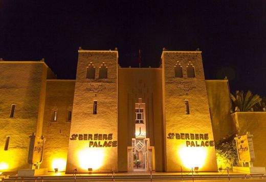 Berber Palace