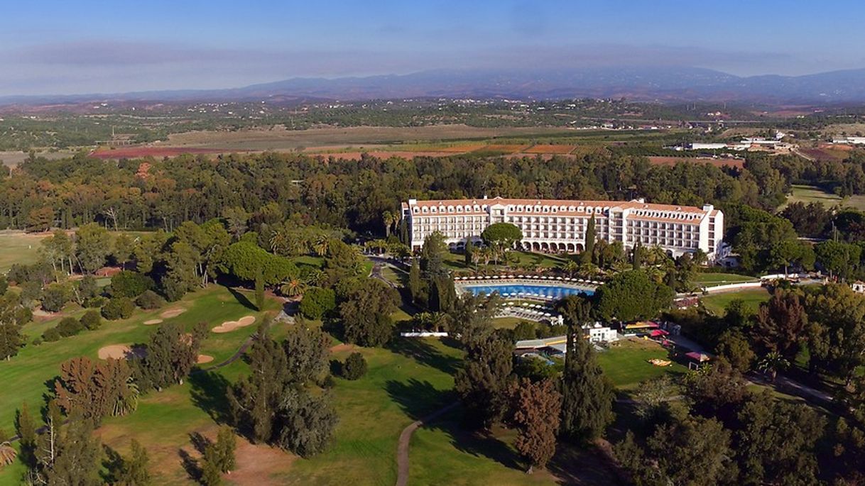 Lugares Penina Golf&Resort Hotel - JJW Hotels & Resorts